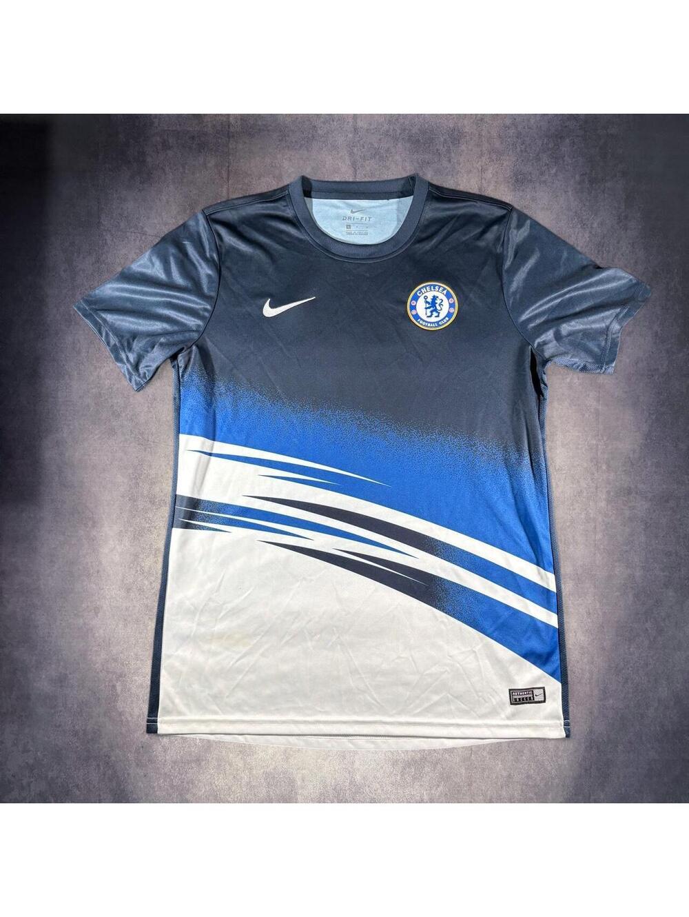 Chelsea FC Nike Dri-FIT Training Jersey